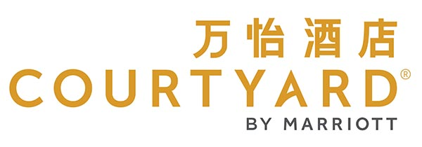 深圳联投东方万怡酒店 Logo